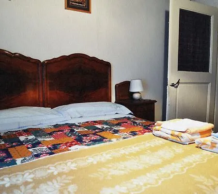Bed & Breakfast Antica Corte Canzo