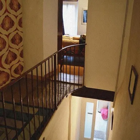 Bed & Breakfast Antica Corte *