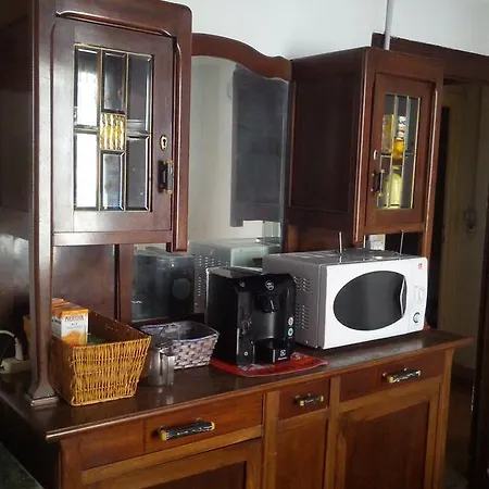 Antica Corte Bed & Breakfast *